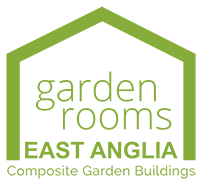Garden Rooms East Anglia Logo